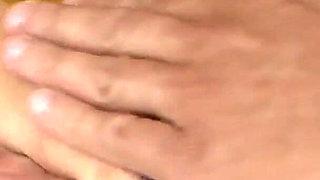 Emma Mae teen sucks and fucks cock with creampie on pussy