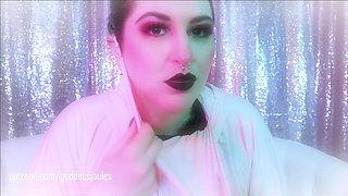Quiet Eye Contact Asmr