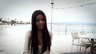 TeamSkeet-Ciao Bella I Came to Italy for the Pasta But