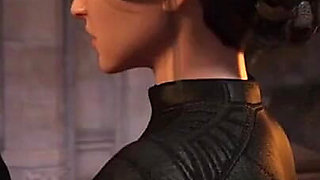 Treasure of Nadia V65122 Part 172 My Wish by Loveskysan69