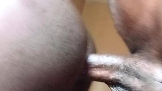 Use Your 10inc Cock to Fuck Me Mercilessly I Love Your Big Black Cock