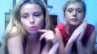 Slender pussy eating college babes lesbian fuck