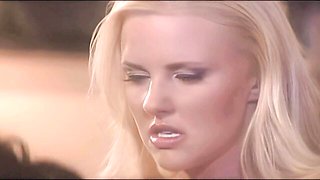 Asia and Hannah's group xxx