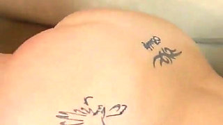 Cheyenne and Camilla on the rug