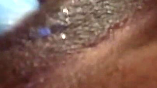 Dripping Pussy