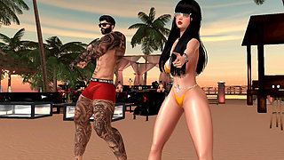 EP17:S1 About sexual triggers on the beach