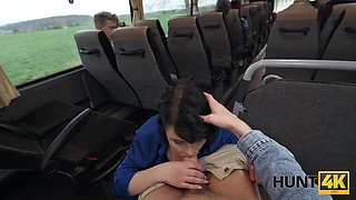 Sex On The Bus - Vip4k
