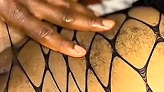 BBC Natex X Clara Bangs Deep Pussy Penetration