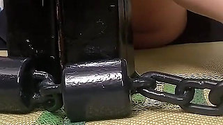 Training and Insulting My Sexy Girlfriend Part 30