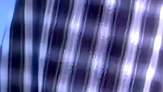 Summer Dress Strip Featuring Milly Hedgland