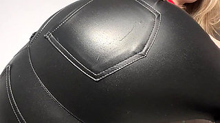 Does Leather and Latex Turn You on