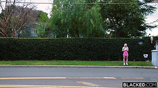 Blacked She Loves Being Dominated by That BBC