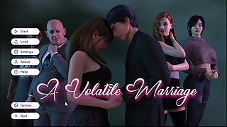 A Volatile Marriage 7 Felicia Had Amazing Photoshoot