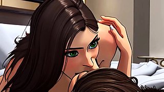 Camgirl Futa - Ai Porn by lovielee