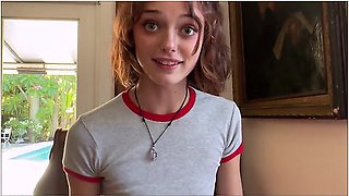 Freaky Ahh Little Step Sister - Shrooms Q