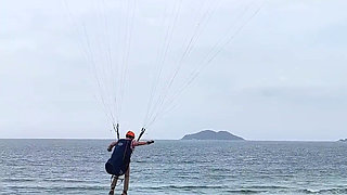 Anyone Needs a Rescue?