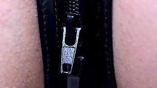 Rub It Until Your Mind Is Empty - Romanian Double JOI
