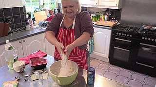 The Stripping Baker Solo