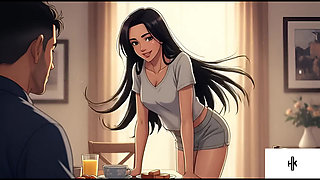 Pyari Ladki EP 2- College Student and Private Tutor - Hardy Kumar