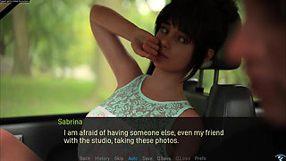 Living with Vicky 4 to Be Continue