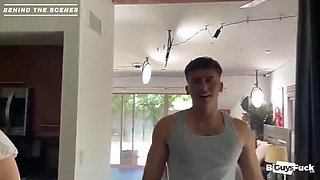 Bts Bubble Butt Maximus Kelly Banging Latina Luna Lopez and Latin Stud Juan Lucas – Anal and Cumshot Action