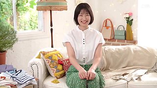 Stars-942 Genius Eroticism. A Tall Girl With A Honeyed