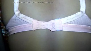 Bangladeshi Couple Jannat & Toha Homemade Sex - Big Tits, Doggy Style & Pussy Licking Viral Video