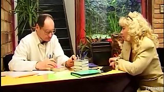 Vintage Stepmom Get This Deal Done Retro Porn