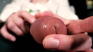 Toxic Boss Tricks You into Being His Shrunken Cock Worship Slave - Jaq Quicksilver shrinks you POV