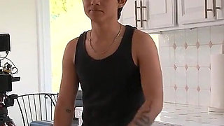 Taylor Wild Makes Her Debut in Behind the Scenes Unfiltered MYLF Shoot