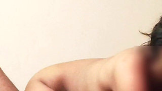 Enjoying Sex and Riding