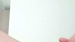 Fingering My Pussy Nicely Intense Orgasm!