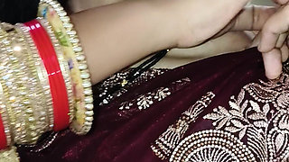 Desi Bhabhi taught sex