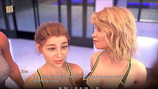 Game walkthrough, erotic stories, pc gameplay