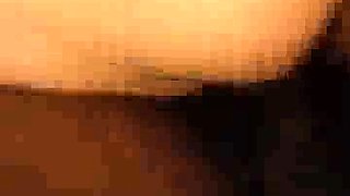 bbc bull fucks hot wife so hard he loses condom nn