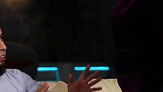 Cheating Wife's Pantyhose. Malena Doll