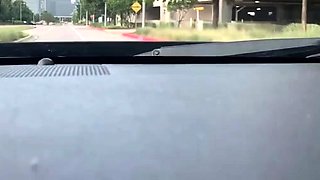 TheFlourish Stephanie Saint Car Fucking