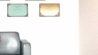 My Insatiable Wife Alice Part 20