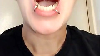 Take a Trip Into My Mouth