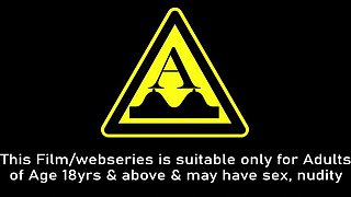 Sumptuous Indian plumper crazy porn video