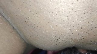 Hard fuck old anty an step son sex in room