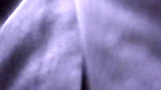 Amateur outdoor deepthroat and cum play