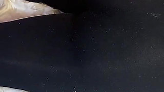 18yo African Teen Visits Sugar Stepdaddy and Gets Fucked