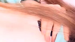 Belle Delphine Black Thong OnlyFans Video