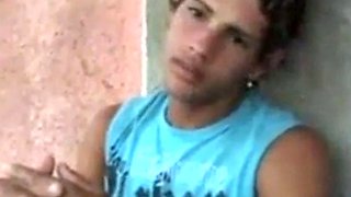 Latino Twink Bareback