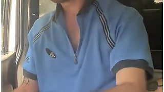 A Very Special Car Ride