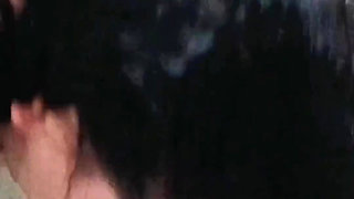 Ana Is Crazy Underwater, Big Sounds Are Heard