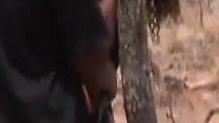 Insatiable Cougar Drains Every Cock She Finds