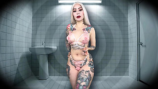 Bathroom Furniture - Reprogramming, Caviar Edition
