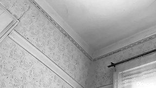 Garters and big ass are always in fashion